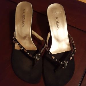 🧡 Dressy Sandals 🧡